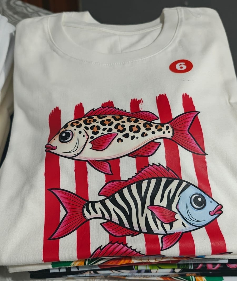 Remeras de Dama - Imagen 5