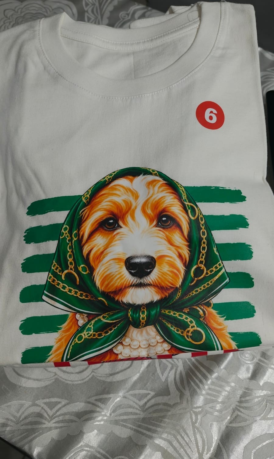 Remeras de Dama - Imagen 6