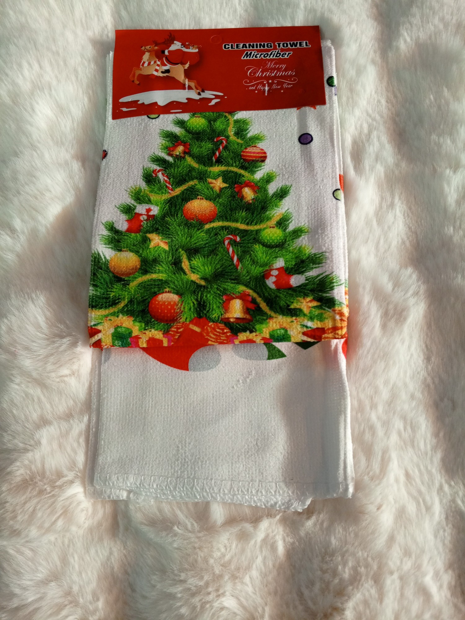 Repasador Navidad X 2 - Imagen 4