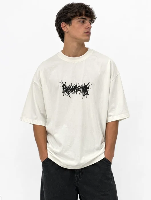 Remera Oversize Restless