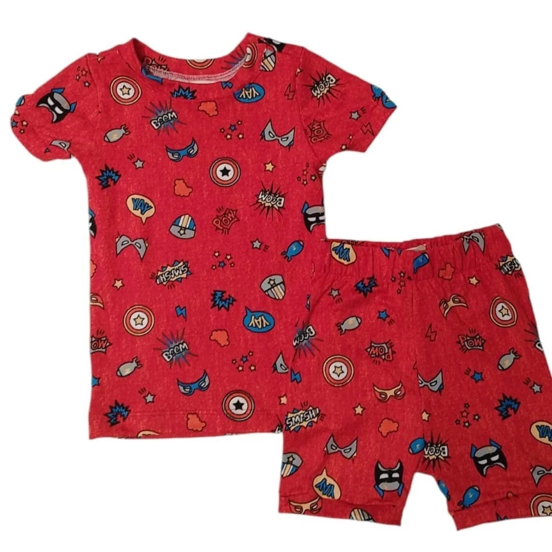 Pijamas - Imagen 2