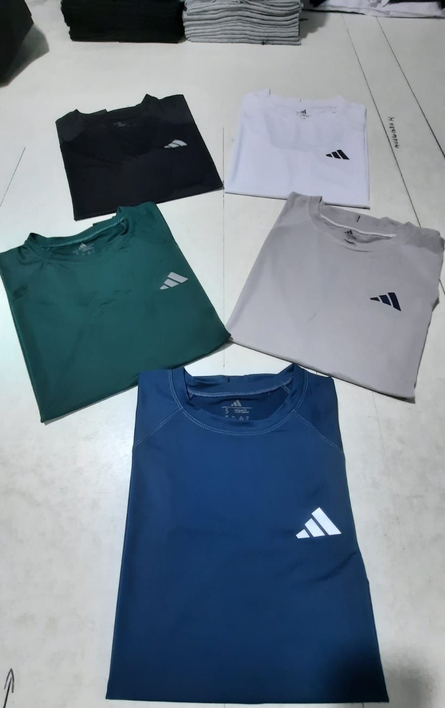 Remeras Dry Fit - Imagen 3
