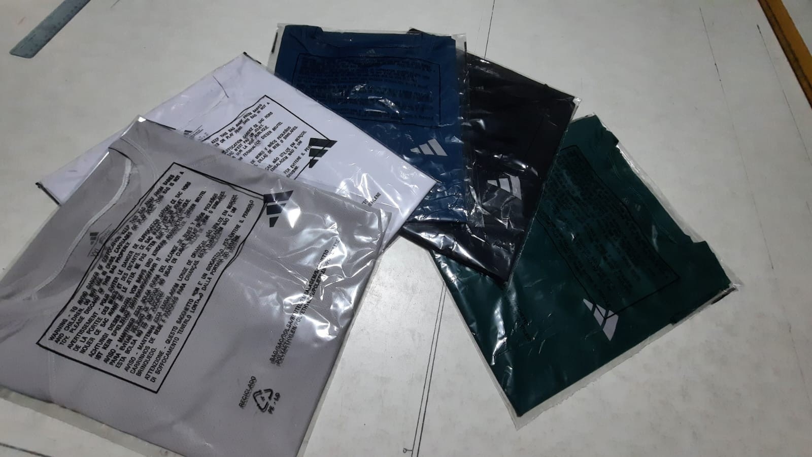 Remeras Dry Fit - Imagen 2