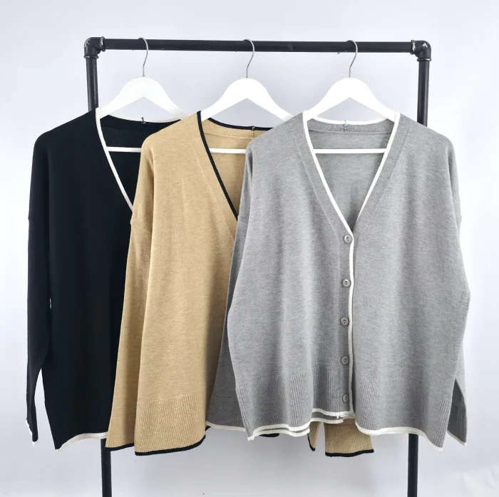 Cardigan Keni