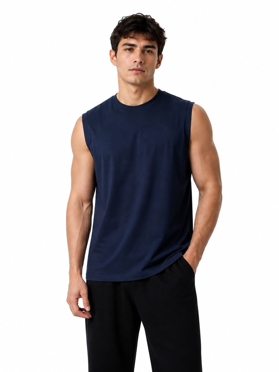 Musculosa - Imagen 2