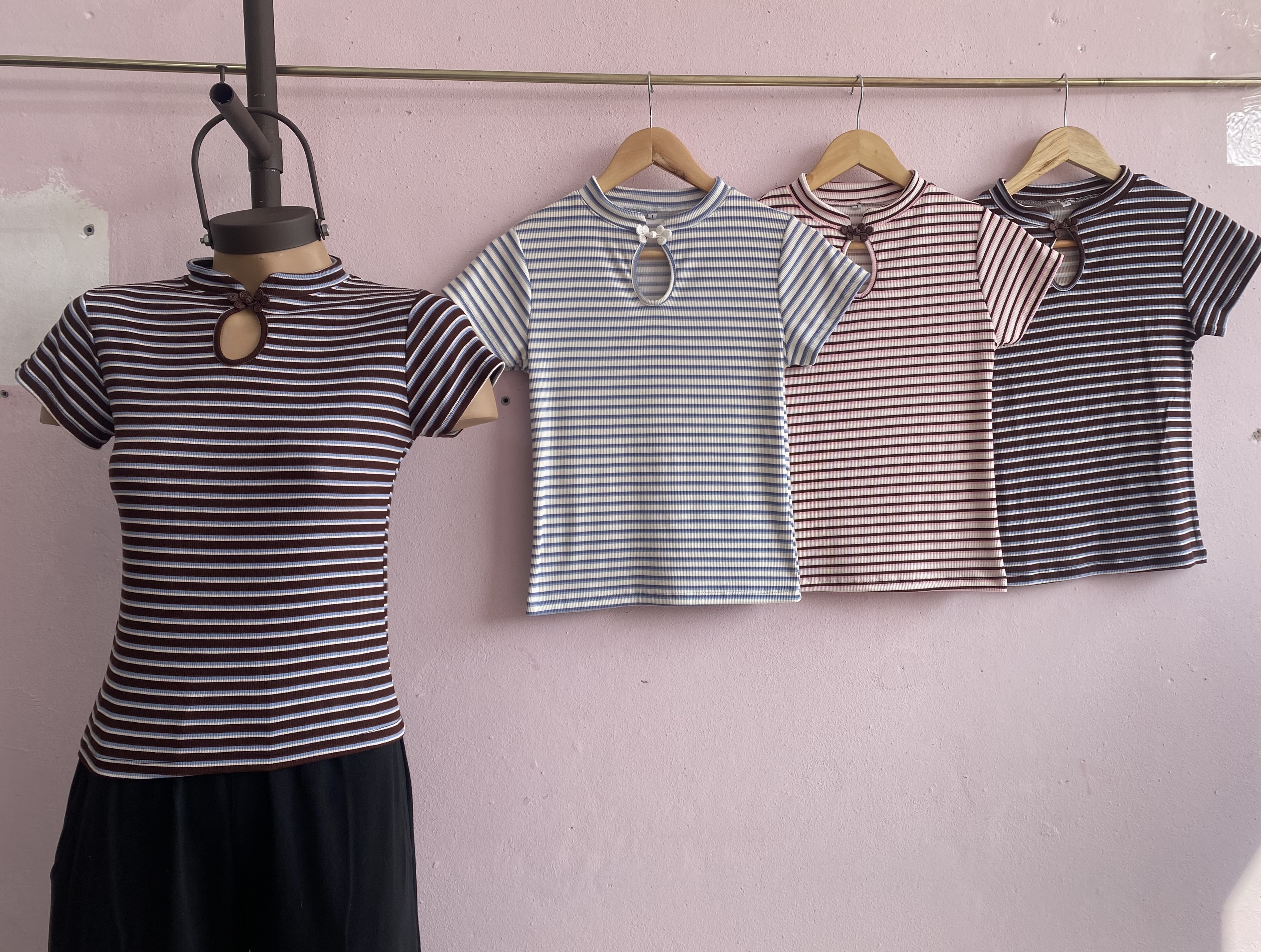 Remera Tokio Rayado - IMG_3445.jpeg