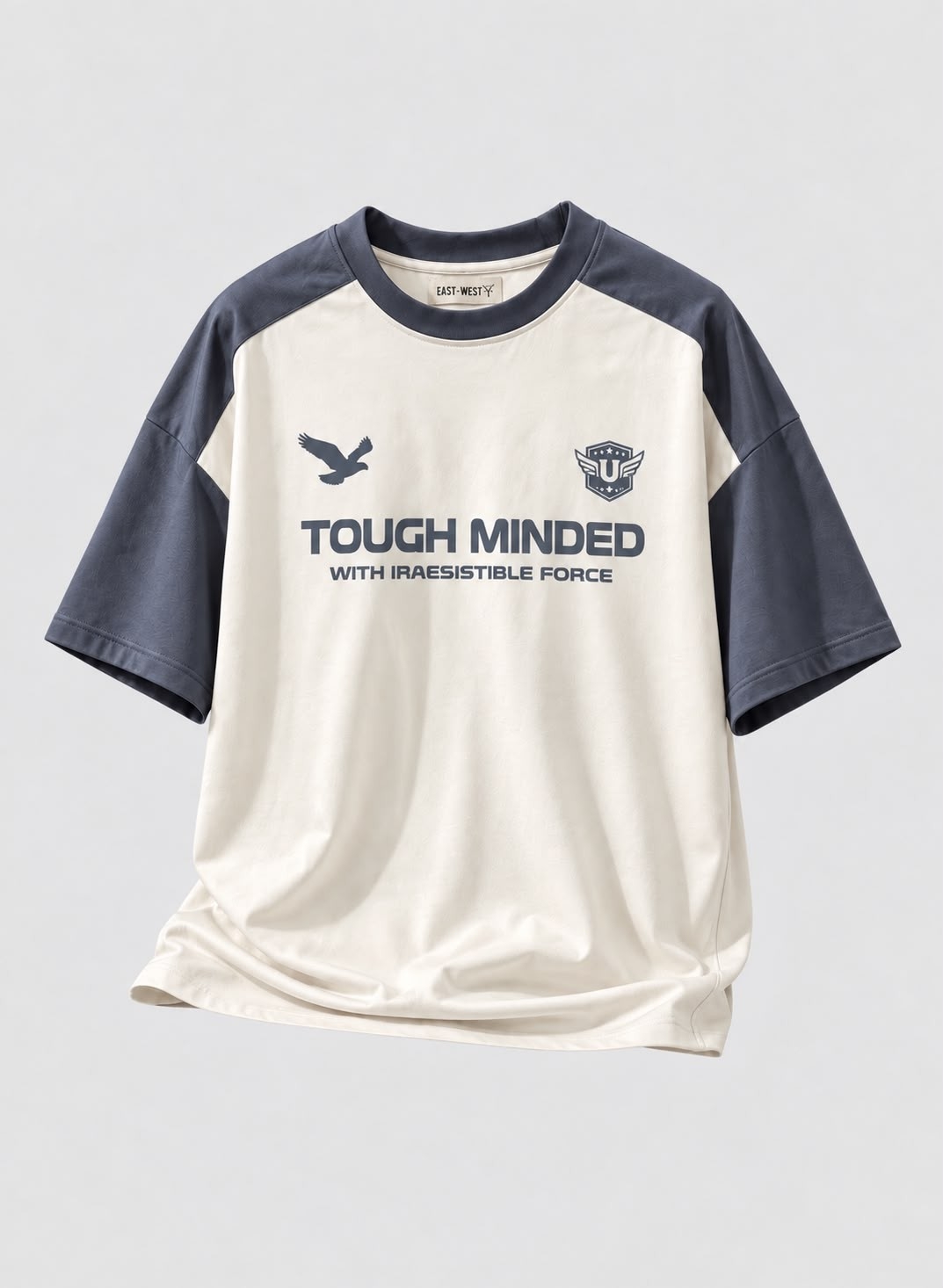 Remera Over - Imagen 2
