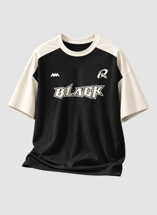 Remera Over