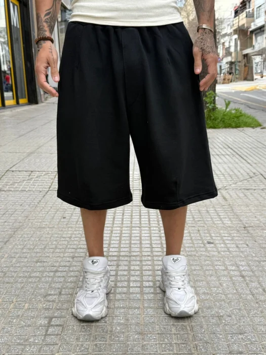 Bermuda Baggy