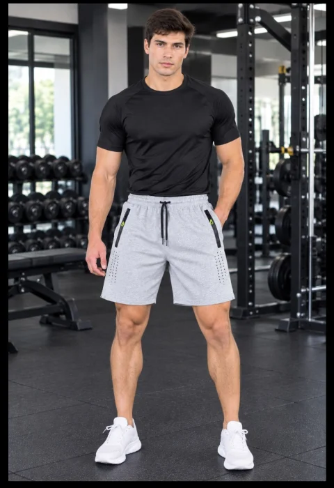 Shorts Deportivo