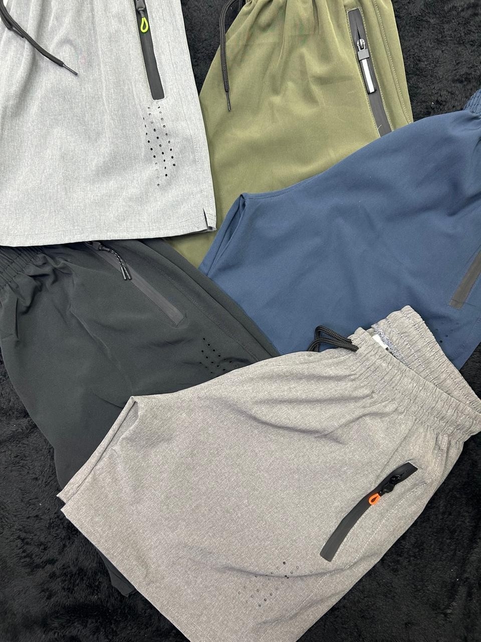 Shorts Deportivo - Imagen 3