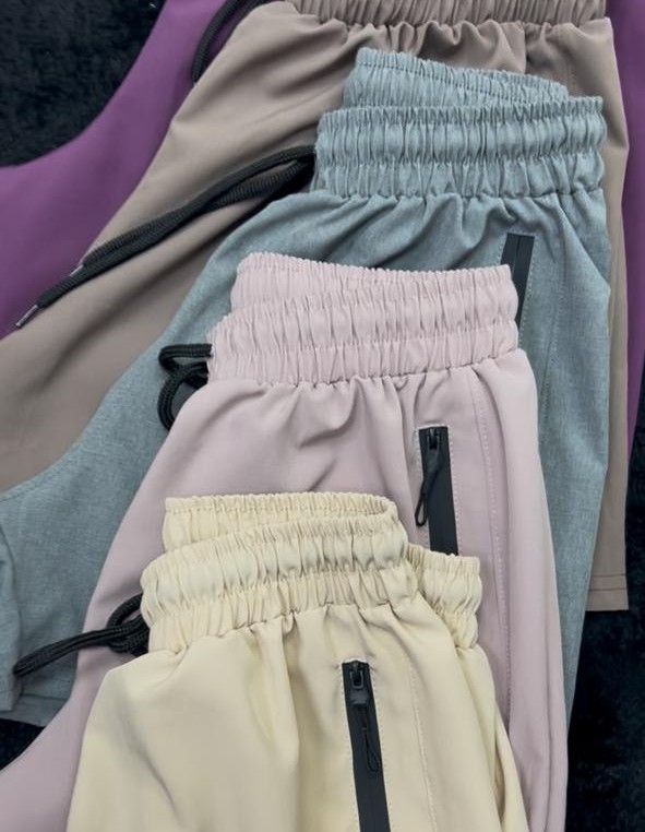 Shorts de Dma - Imagen 2