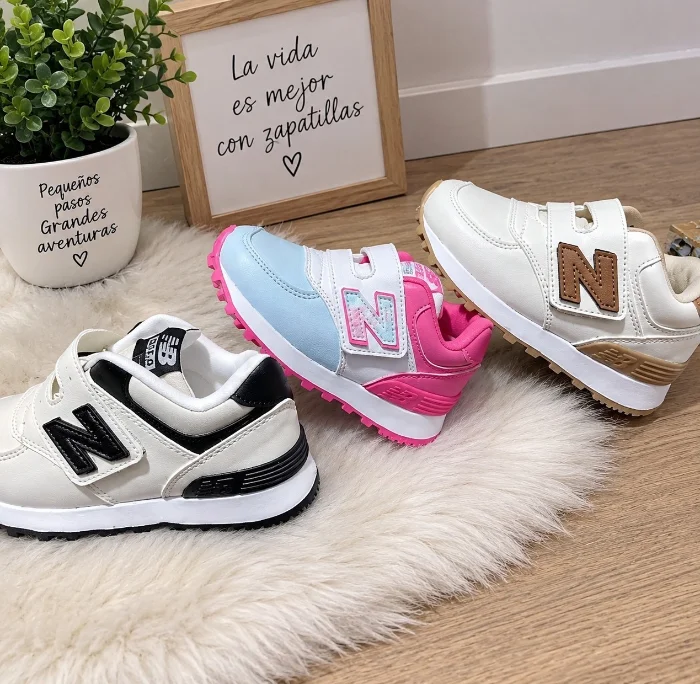New Balance Bebe