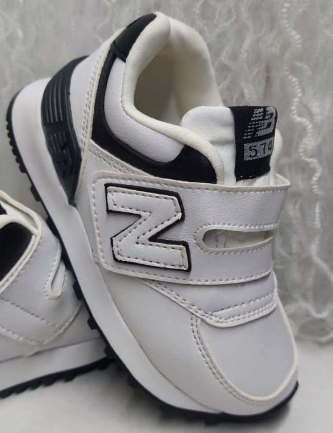 New Balance Bebe - Imagen 2