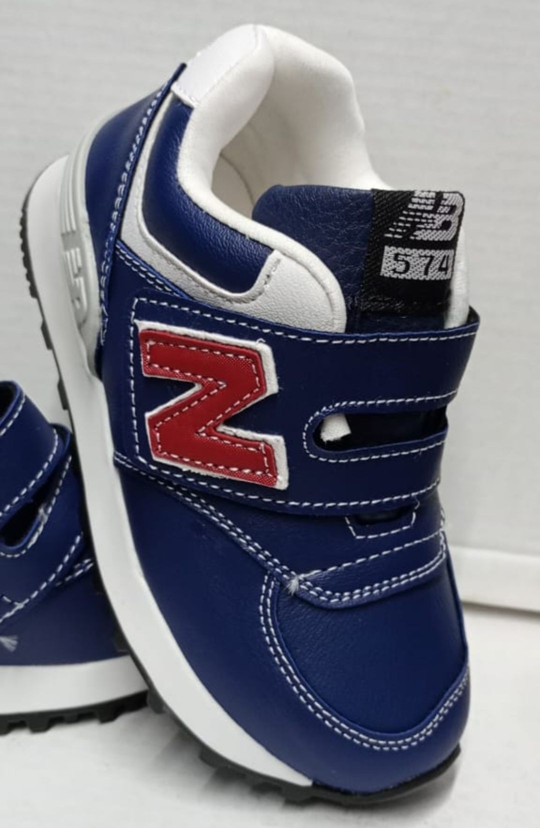 New Balance Bebe - Imagen 3