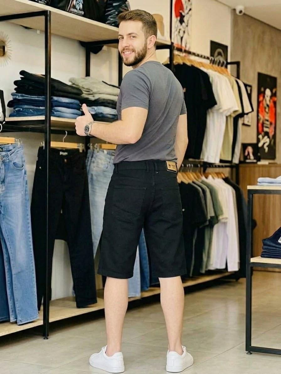 Bermudas Especial Rigido - Imagen 2