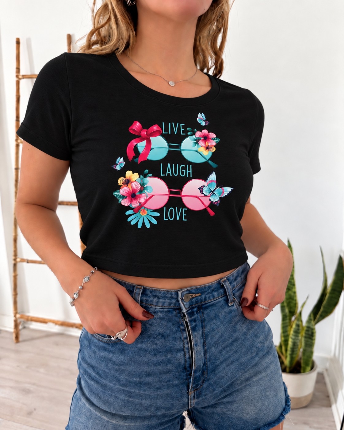 Baby Tee - Imagen 3