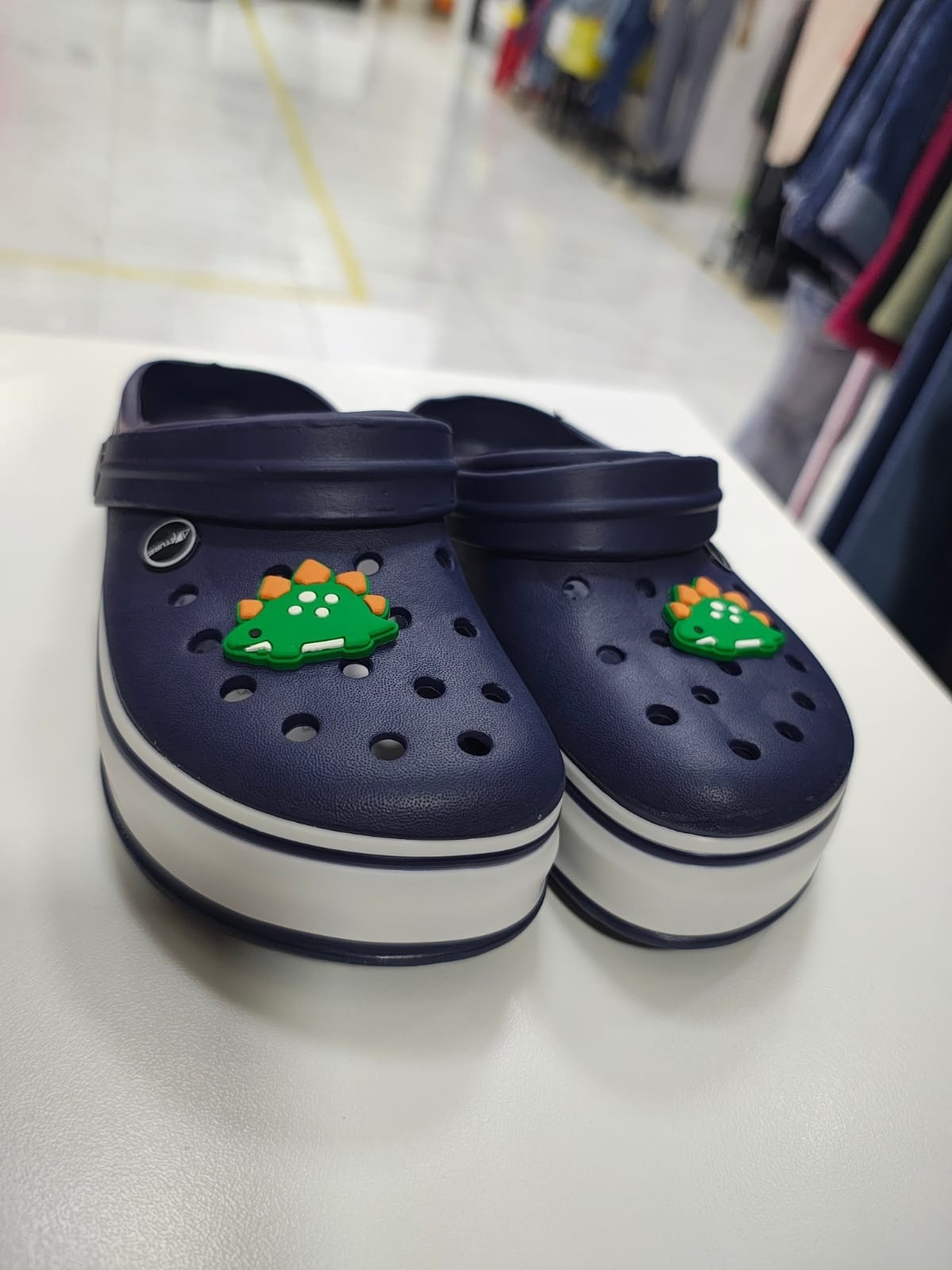 Crocs 30 al 34/35 - Imagen 3