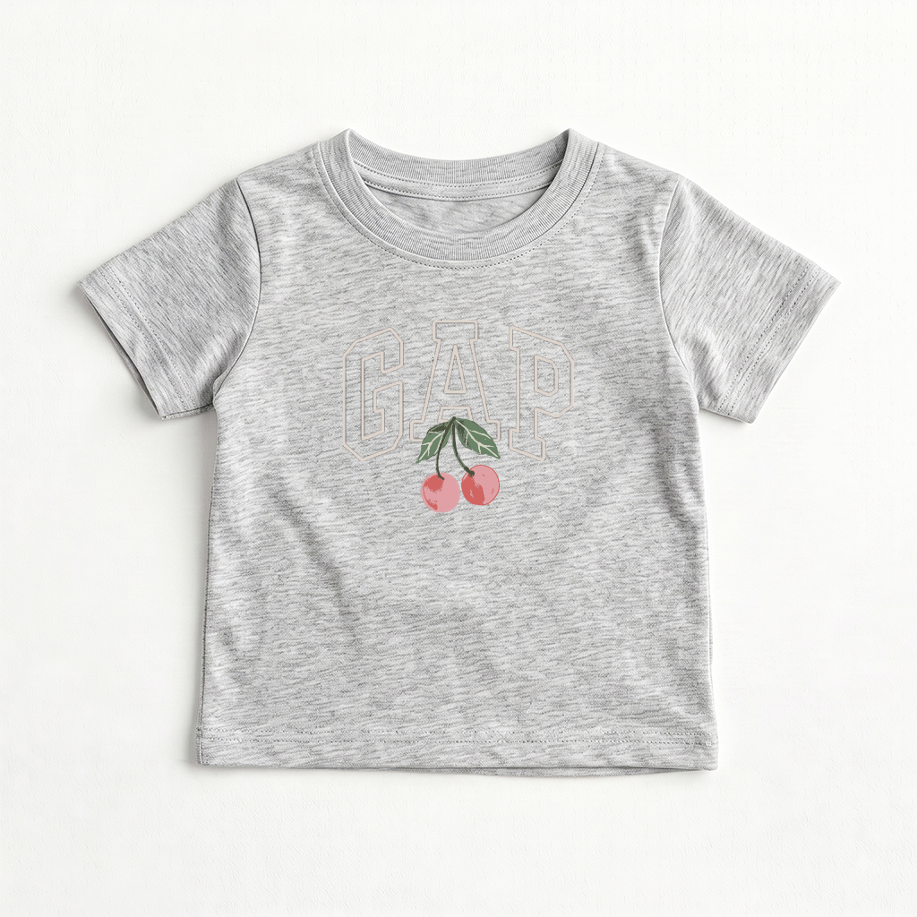 Bebes-remera Bebe Gap Cereza - 13.jpg