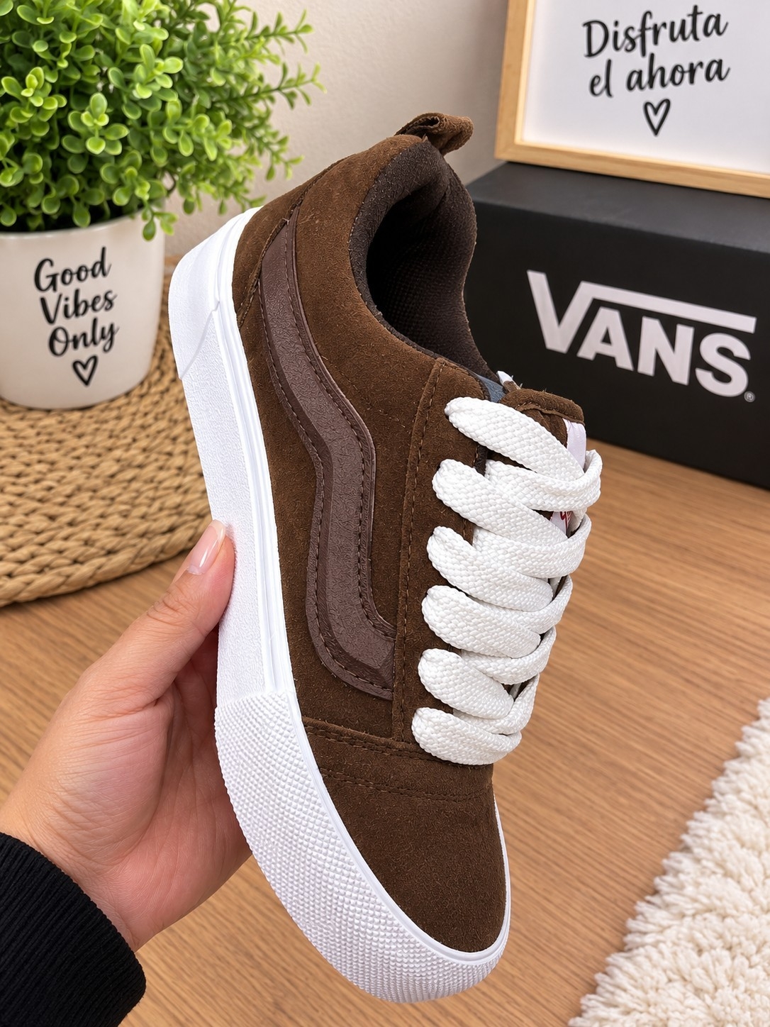Colores de Vans - Imagen 4
