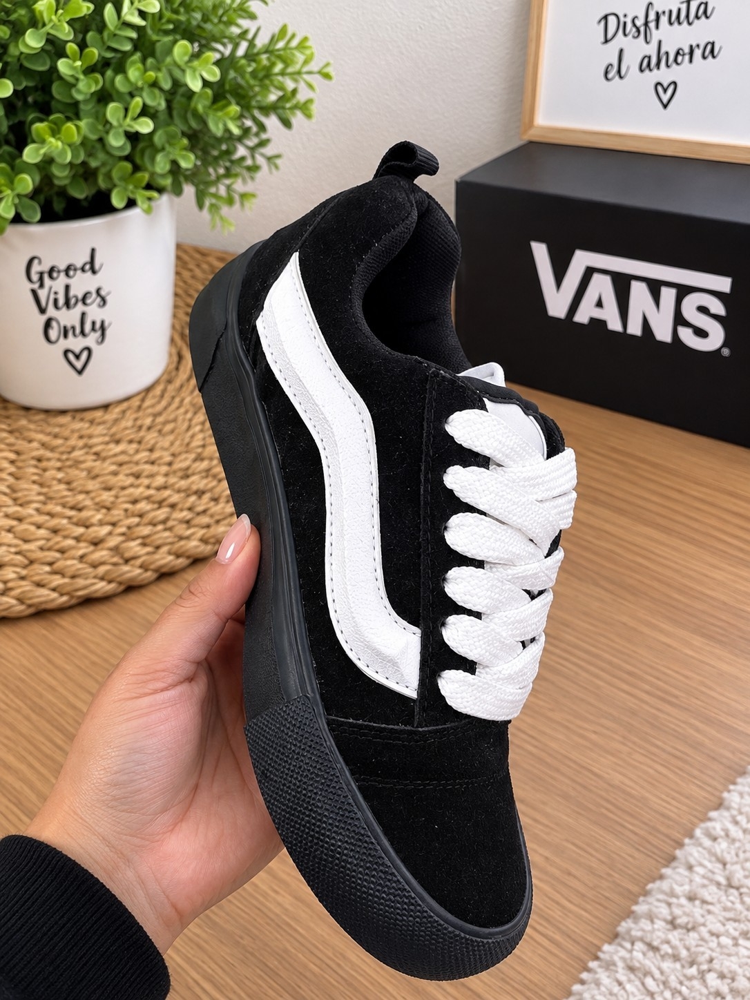 Colores de Vans - Imagen 5