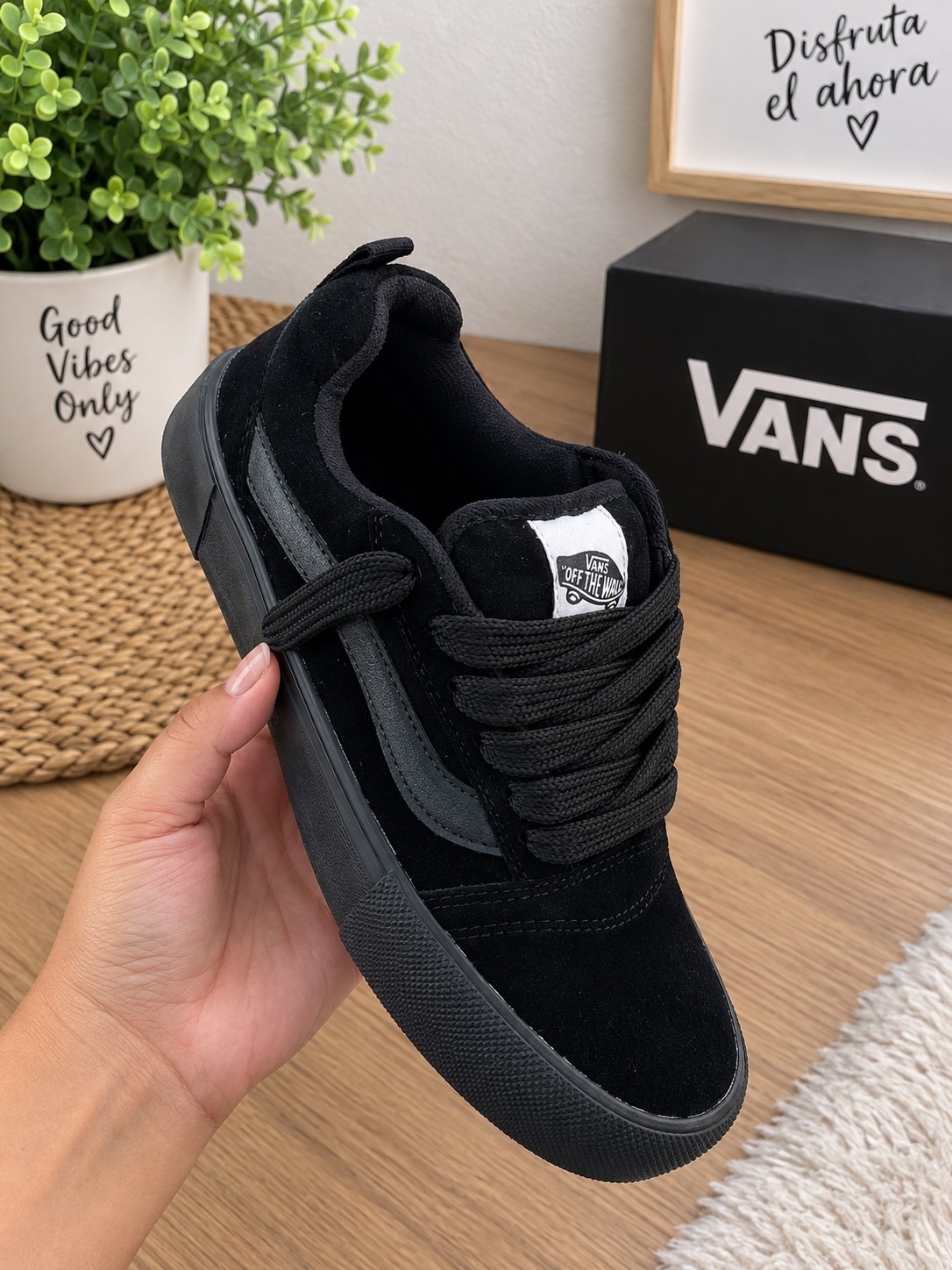 Colores de Vans - Imagen 6
