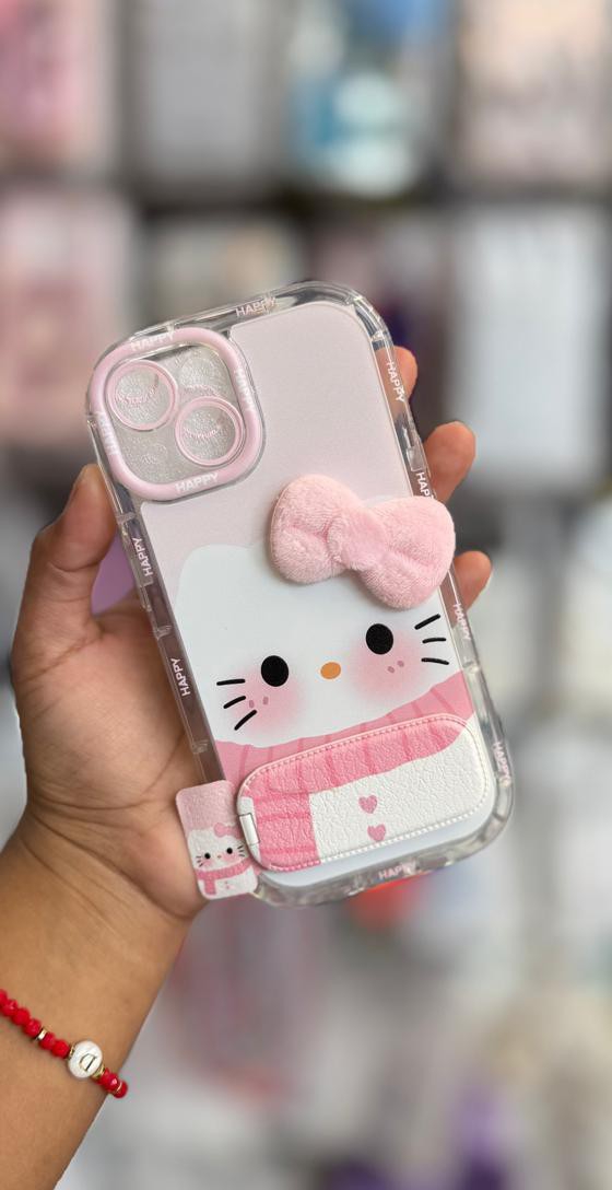 Funda Kitty - Imagen 2