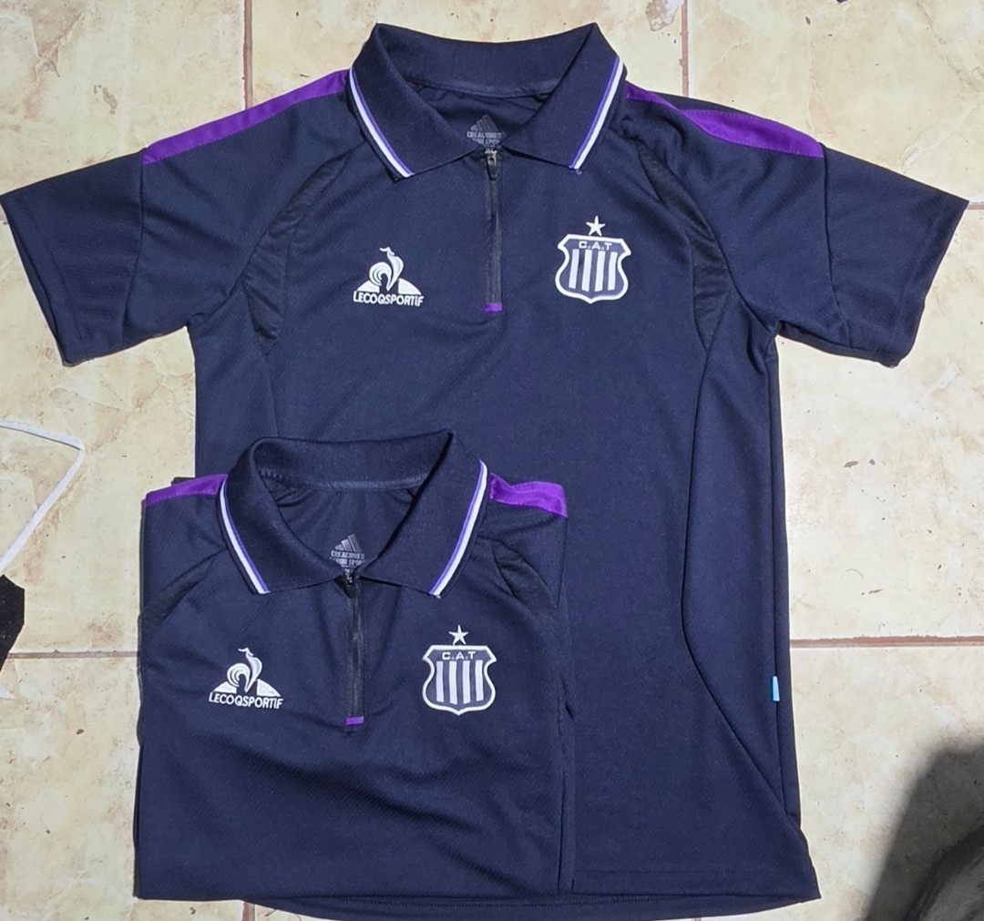 Chombas de Fútbol Argentino - Imagen 2