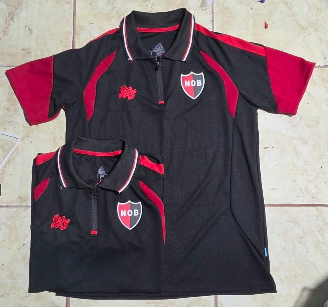 Chombas de Fútbol Argentino - Imagen 5
