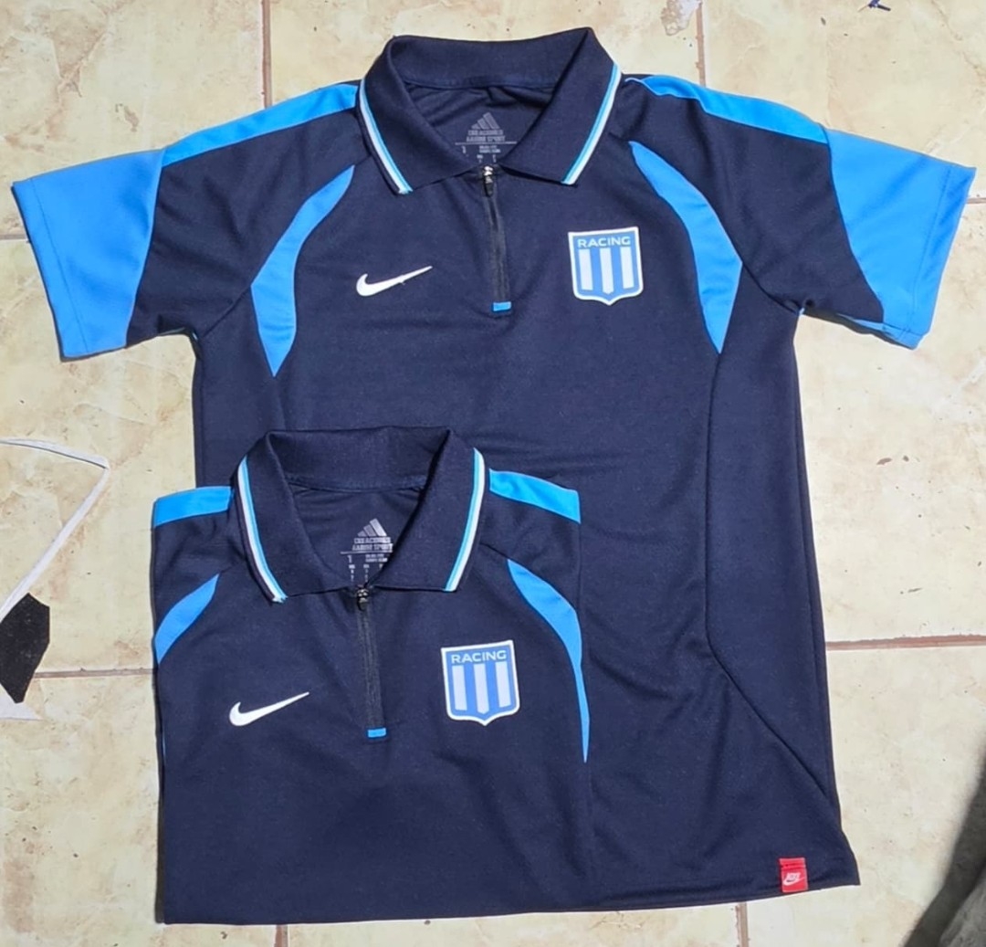 Chombas de Fútbol Argentino - Imagen 6