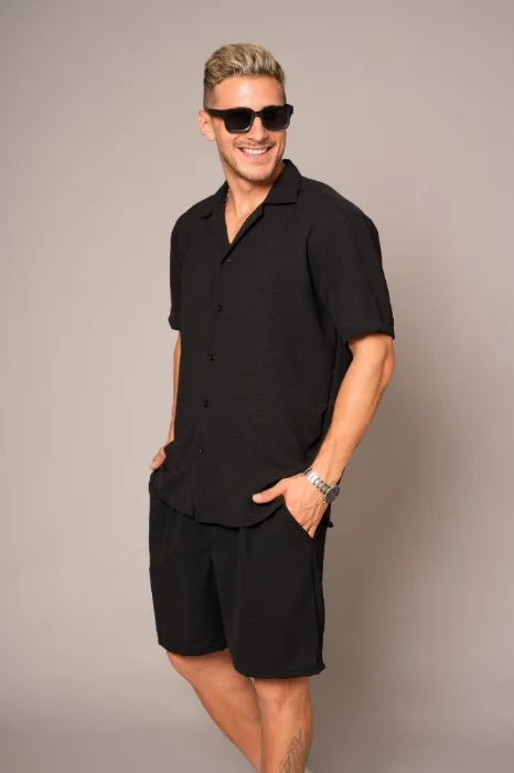 Conjunto Lino de Hombre