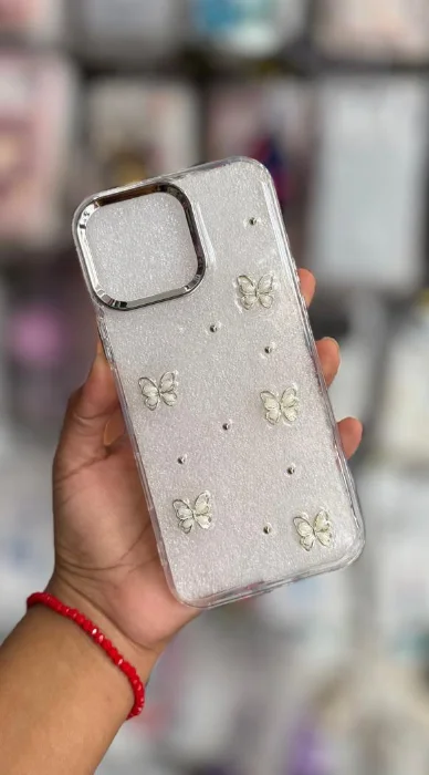 Funda Charms
