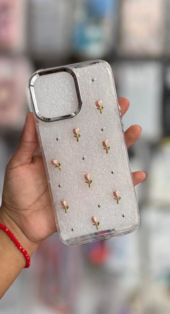Funda Charms - Imagen 2
