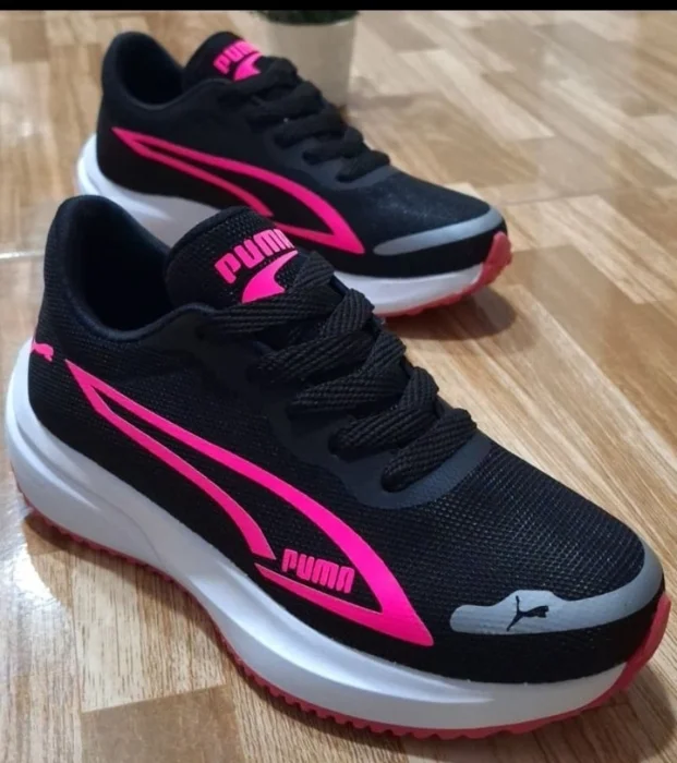 Deportivas Pma