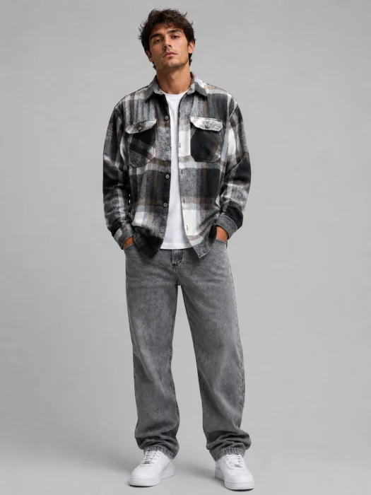 Jeans Baggy