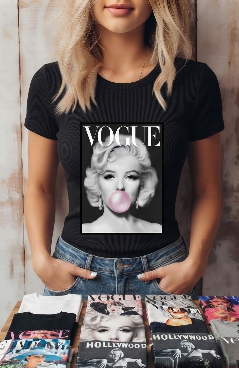 Remeras Largas de Morley - Imagen 3