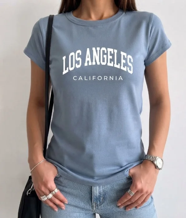 Remeras de Morley Largas