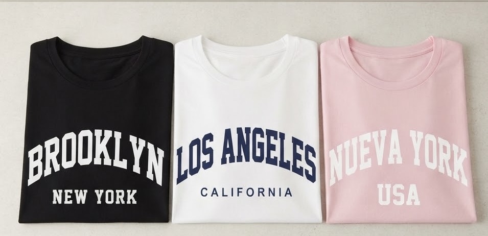 Remeras de Morley Largas - Imagen 2
