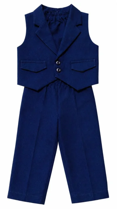 Traje Bebe