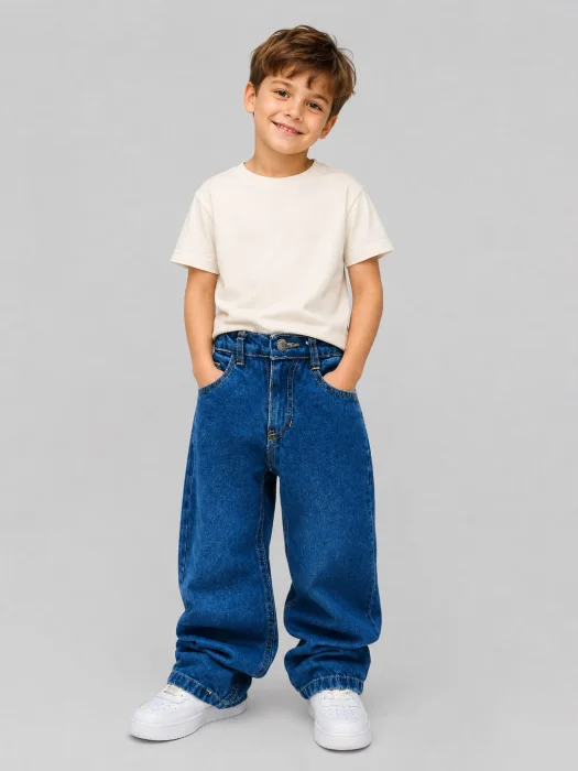 Jeans Baggy