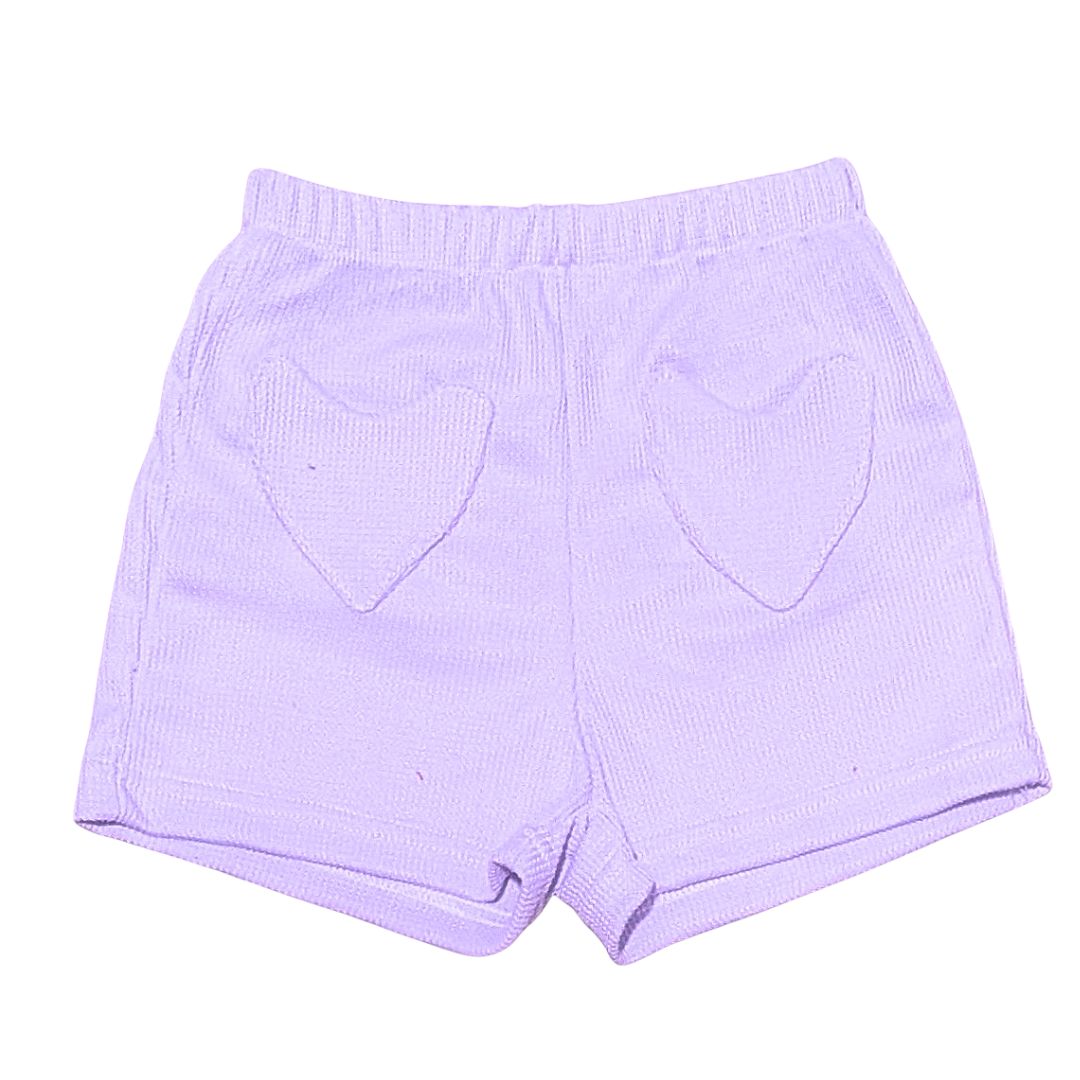 4311	short Beba Wafle con Bolsillos Corazones - 4311%20lila.jpg