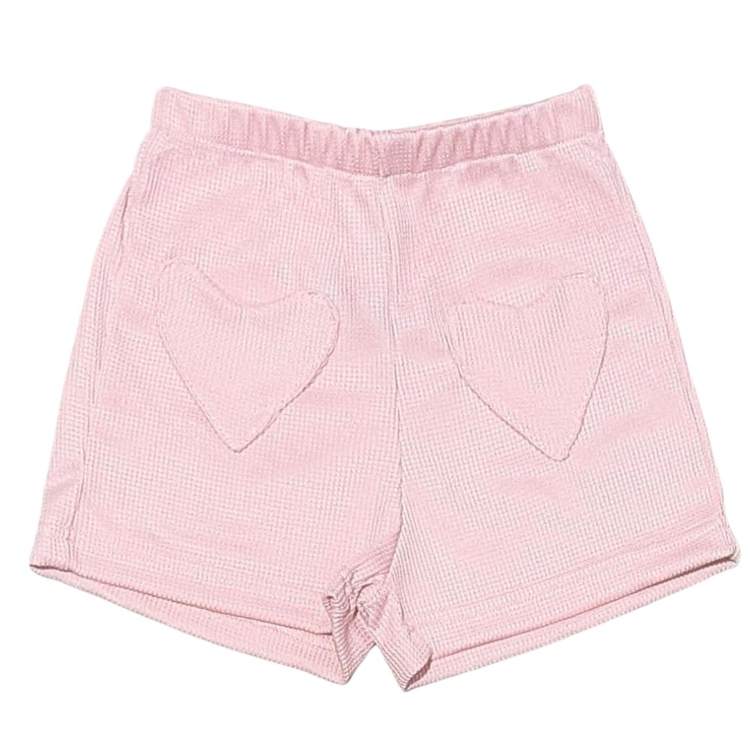 4311	short Beba Wafle con Bolsillos Corazones - 4311%20rosa.jpg