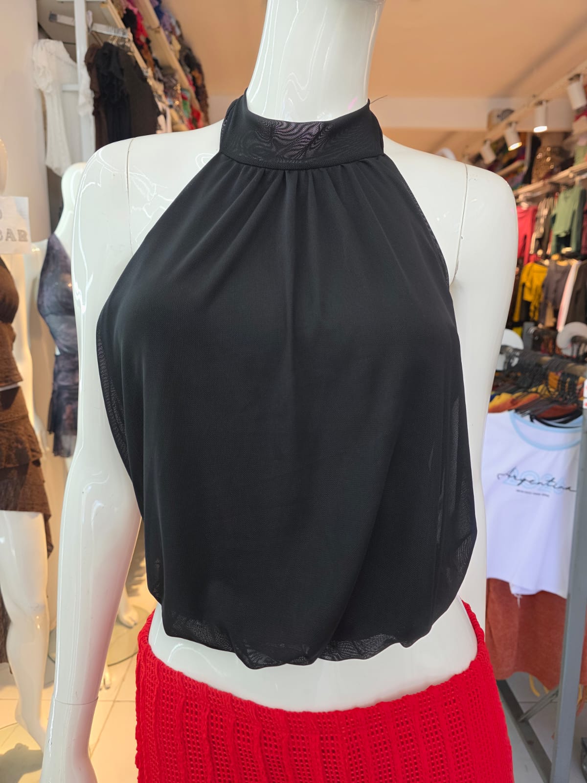 Top Halter Globo Tul Liso - top%20halter%20tul%20globo%20(19).jpeg