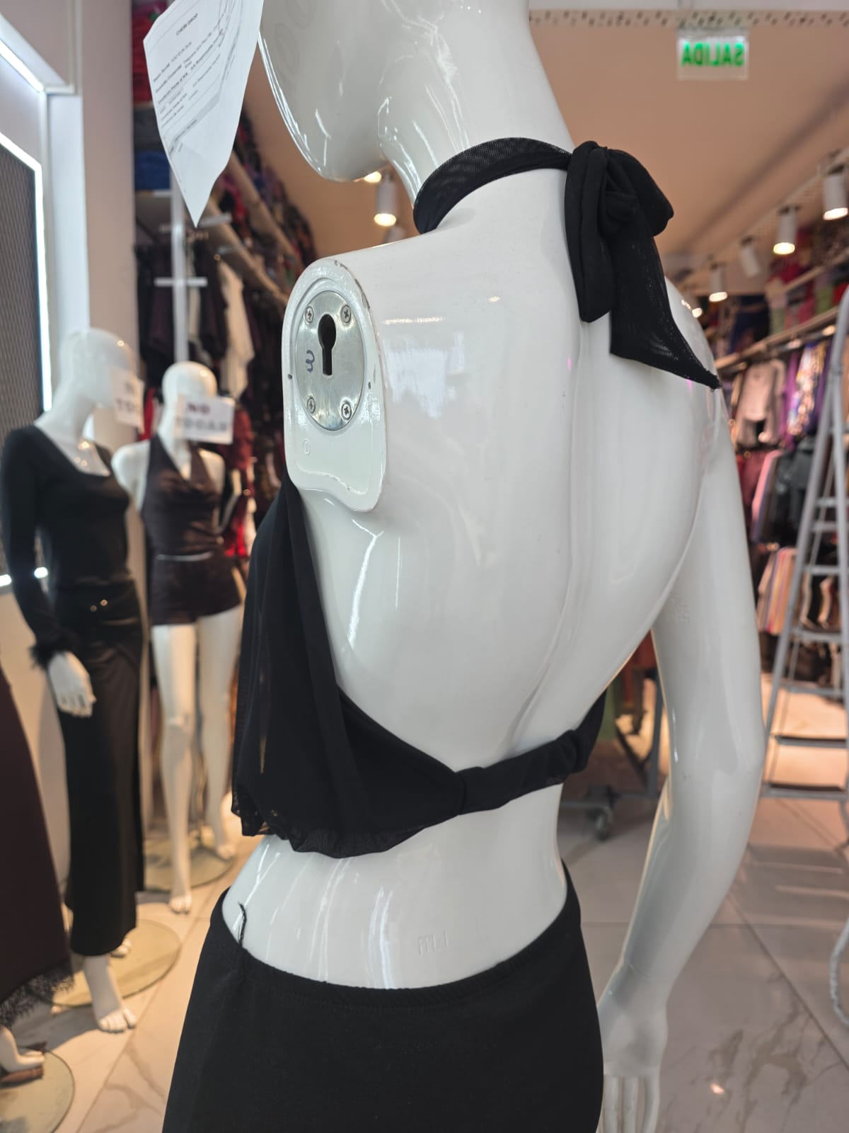 Top Halter Globo Tul Liso - top%20halter%20tul%20globo%20(9).jpeg
