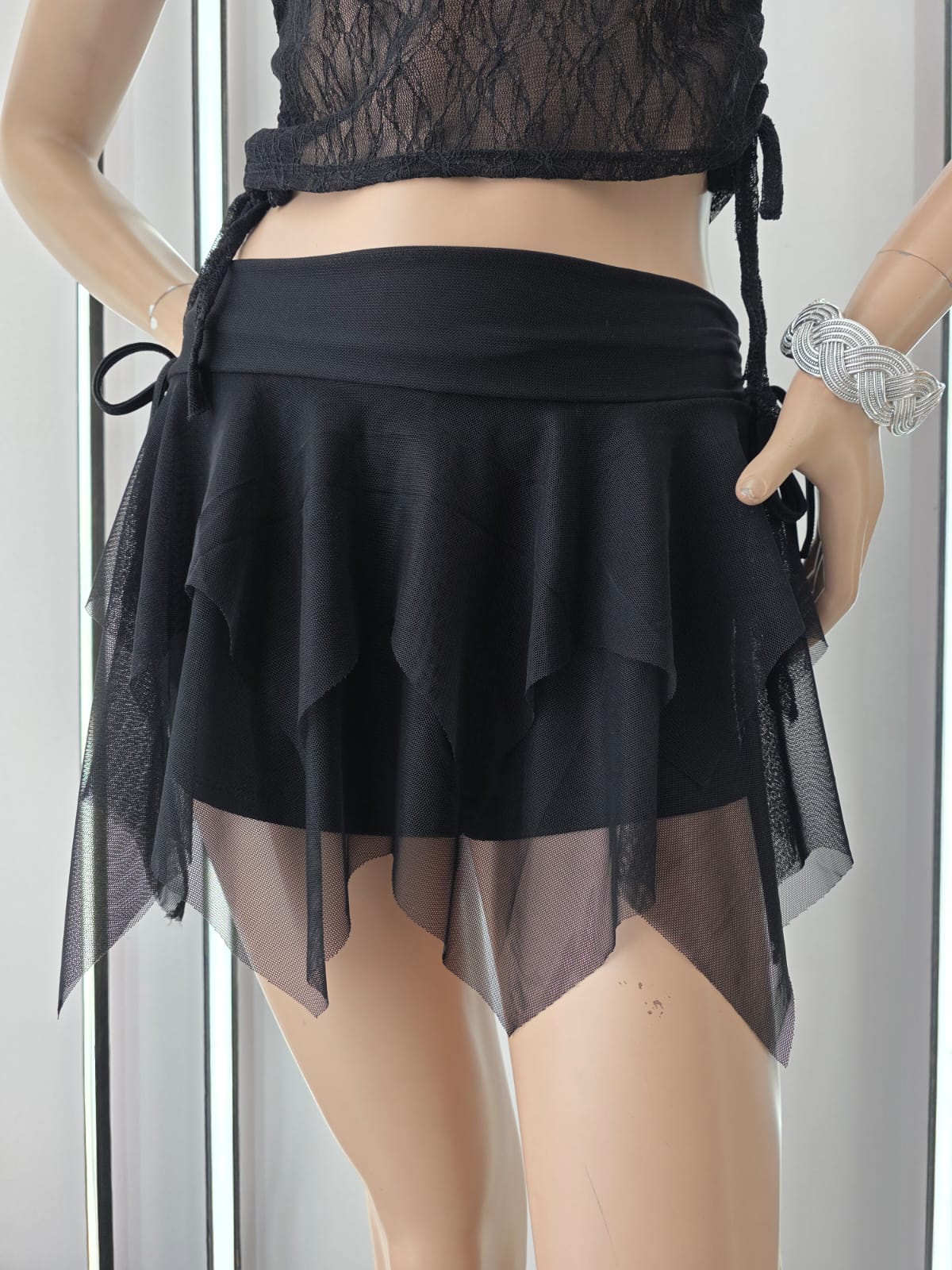 Pollera con Short Tul Liso 2 Modelos - pollera%20short%20pico%20nuevo%20(1).jpeg