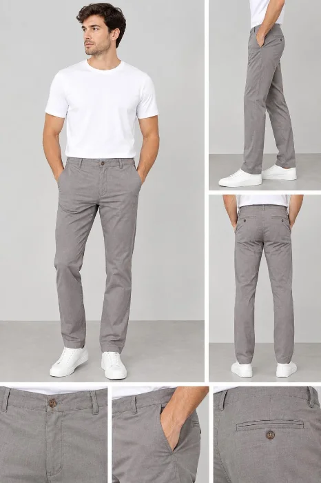 Pantalon de Vestir Especial