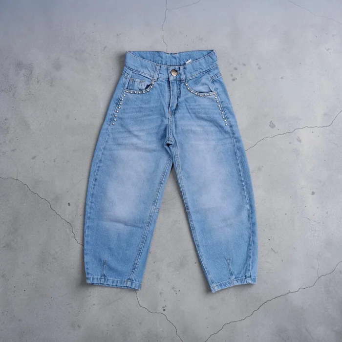Jean Barrel Nena