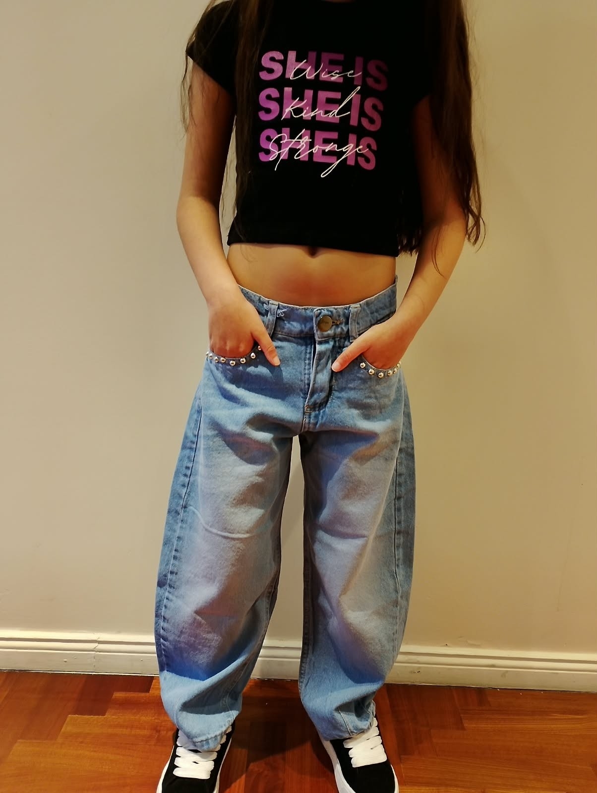 Jean Barrel Nena - Imagen 4