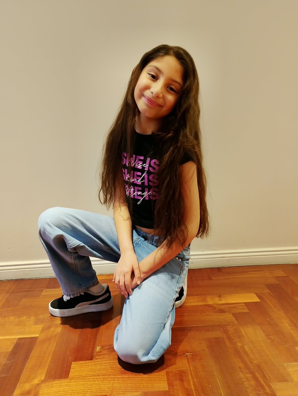 Jean Barrel Nena - Imagen 2