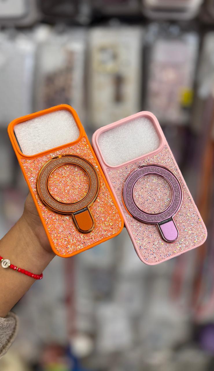 Funda Brillo con Soporte - Imagen 2